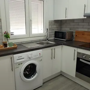 Con Garaje En Centro Histórico!! Apartamento Jerez de la Frontera