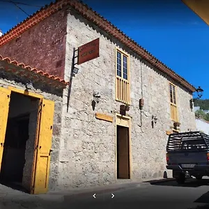 La Vuelta Del Amo Сasa de vacaciones Las Palmas de Gran Canaria