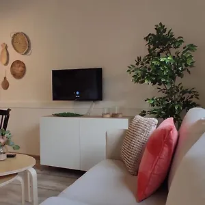 La Iii Apartamento Breña Baja