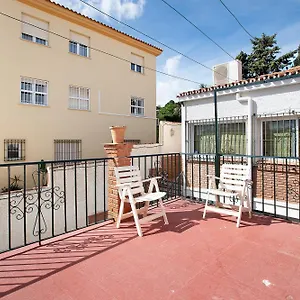 Estudio En La Carihuela Apartamento Torremolinos