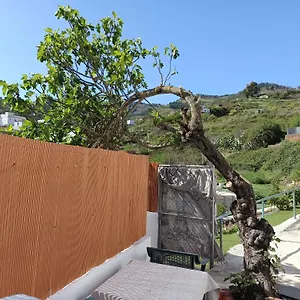 Vv Rural Ecocielo Chalet Vega de San Mateo
