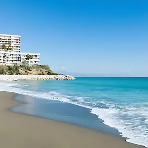 Cozy Bajondillo Sun&beach Apartamento Torremolinos