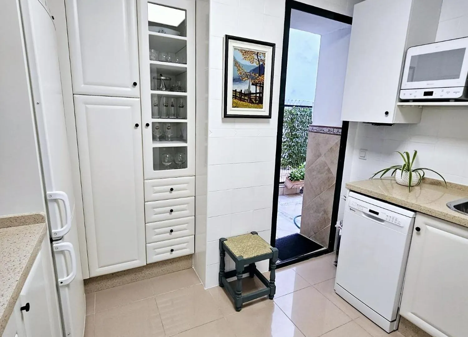 Apartamento Vetalegua Jerez Jerez de la Frontera Apartment